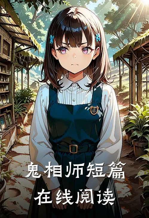 鬼相师短篇在线阅读