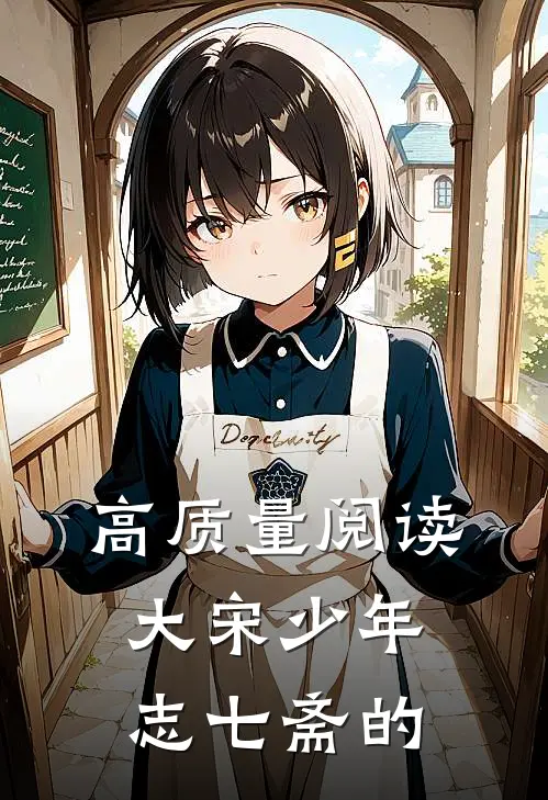 高质量阅读大宋少年志七斋的