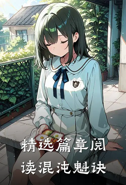 精选篇章阅读混沌魁诀