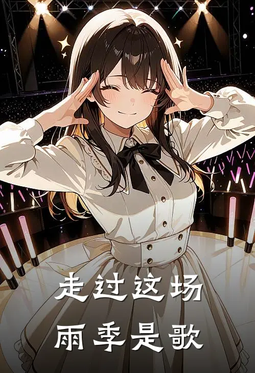 走过这场雨季是歌