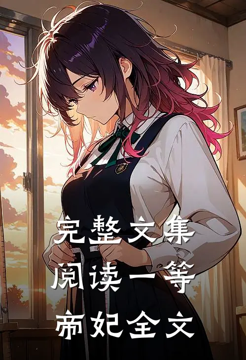 完整文集阅读一等帝妃全文