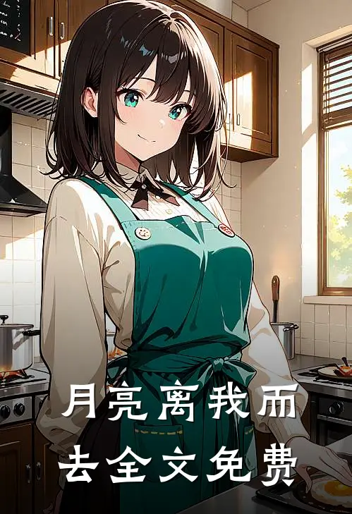 月亮离我而去全文免费