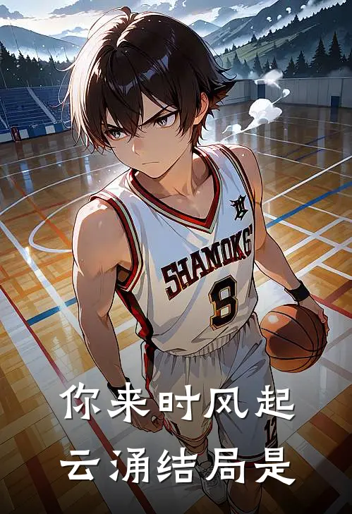 你来时风起云涌结局是