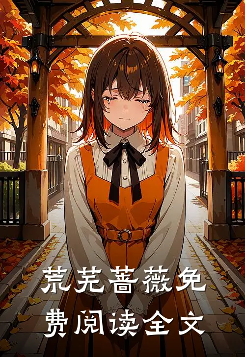 荒芜蔷薇免费阅读全文