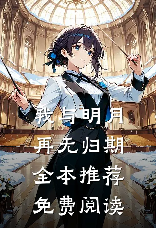 我与明月再无归期全本推荐免费阅读
