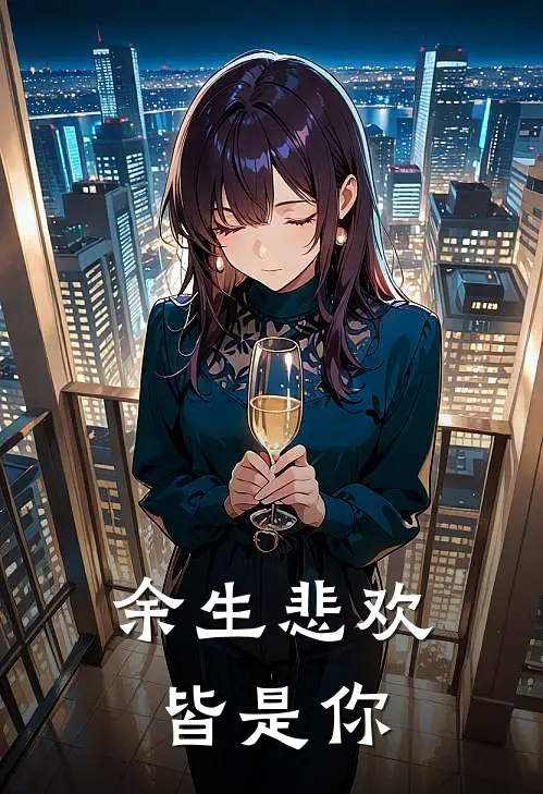 余生悲欢皆是你