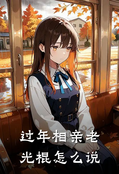 过年相亲老光棍怎么说