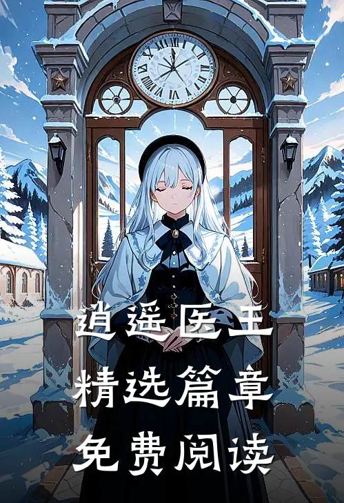 逍遥医王精选篇章免费阅读