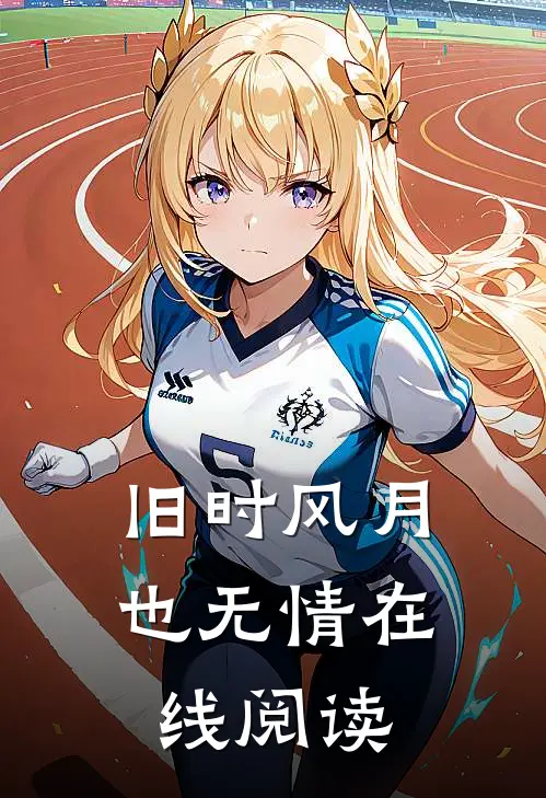 旧时风月也无情在线阅读