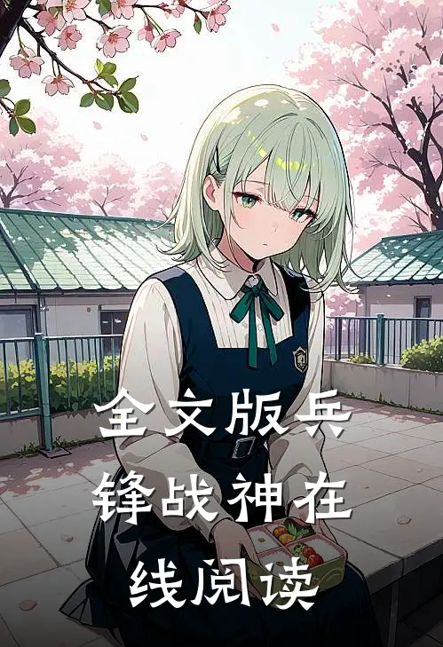 全文版兵锋战神在线阅读