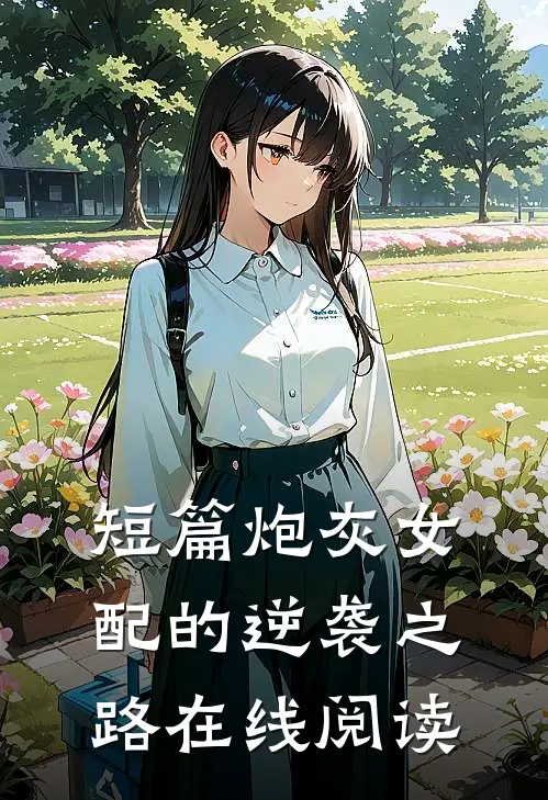 短篇炮灰女配的逆袭之路在线阅读