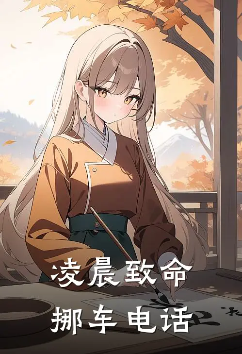 凌晨致命挪车电话