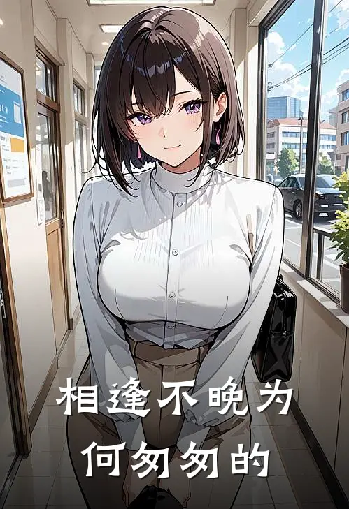 相逢不晚为何匆匆的