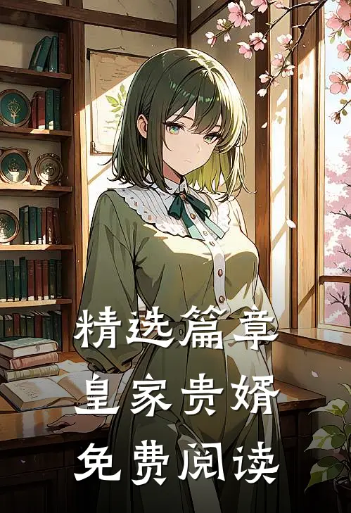 精选篇章皇家贵婿免费阅读