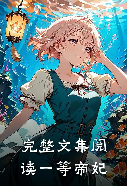完整文集阅读一等帝妃