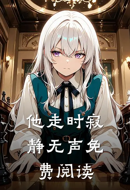 他走时寂静无声免费阅读