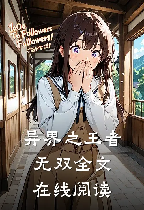 异界之王者无双全文在线阅读