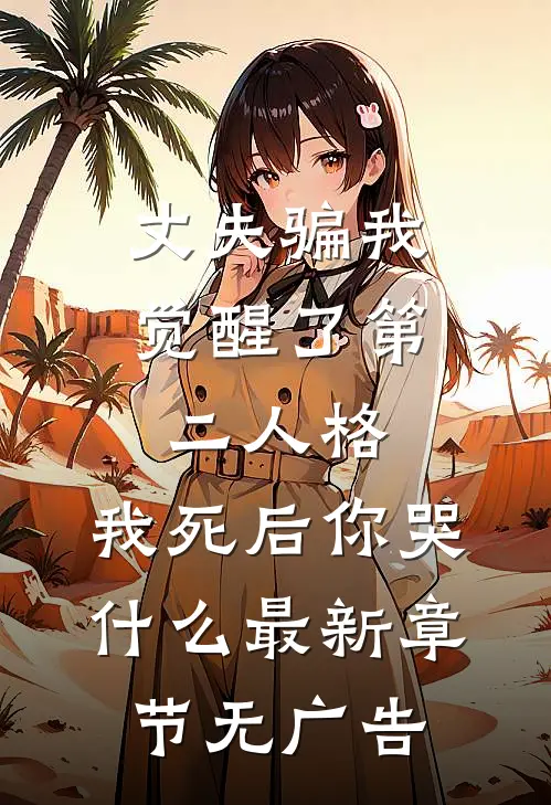 丈夫骗我觉醒了第二人格，我死后你哭什么最新章节无广告