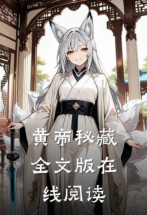 黄帝秘藏全文版在线阅读