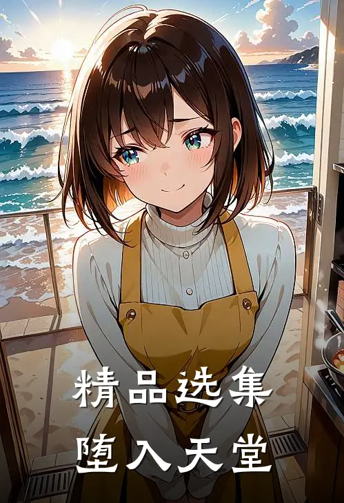 精品选集堕入天堂