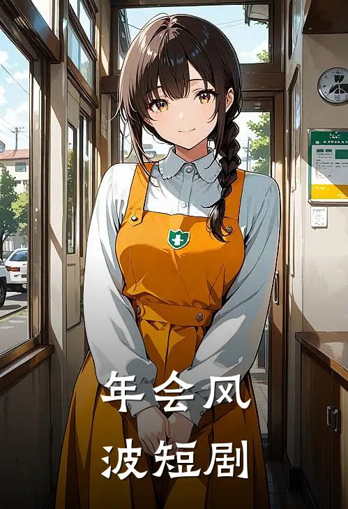 年会风波短剧
