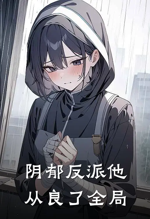 阴郁反派他从良了全局