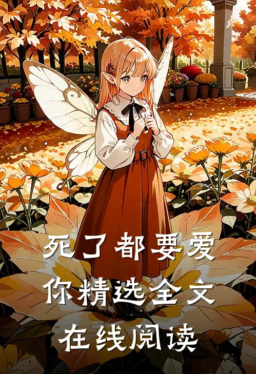 死了都要爱你精选全文在线阅读