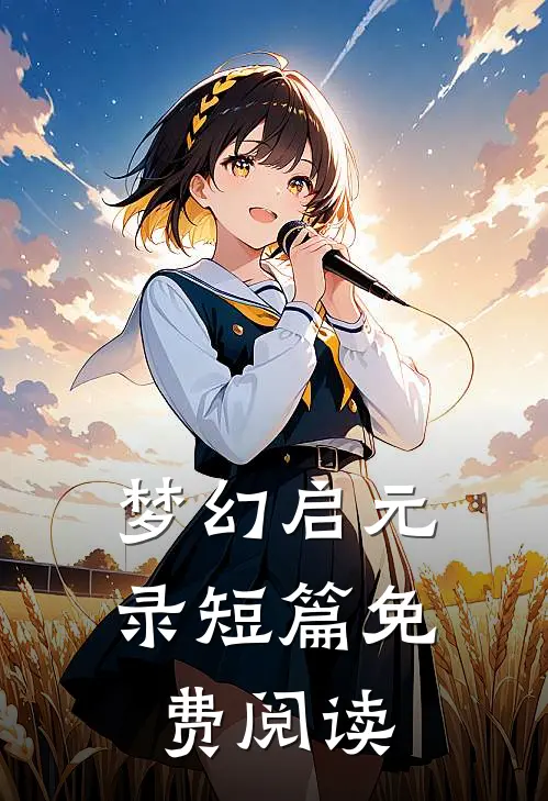 梦幻启元录短篇免费阅读