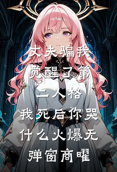 丈夫骗我觉醒了第二人格，我死后你哭什么火爆无弹窗商曜