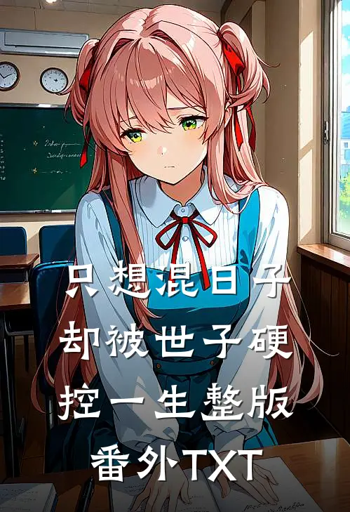 只想混日子，却被世子硬控一生整版番外TXT