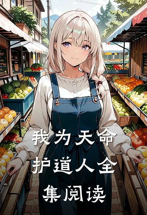 我为天命护道人全集阅读