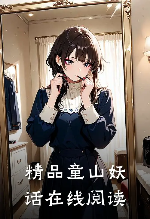 精品童山妖话在线阅读
