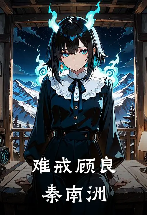 难戒顾良秦南洲