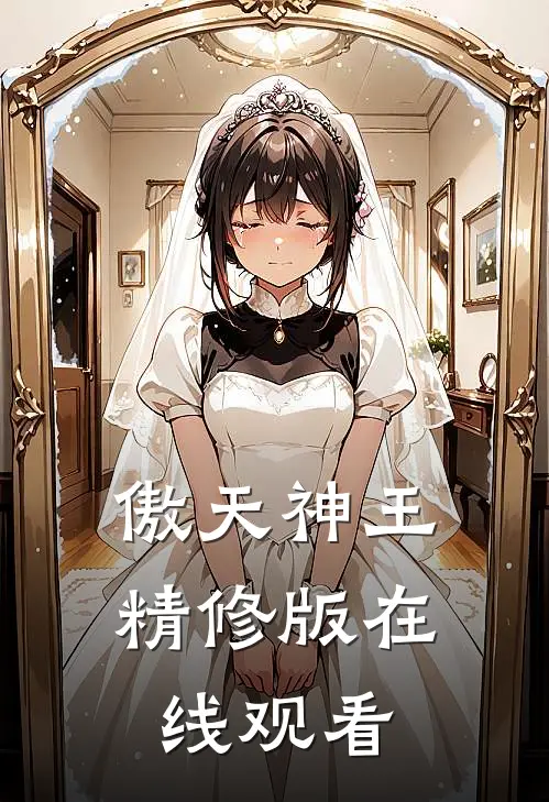 傲天神王精修版在线观看