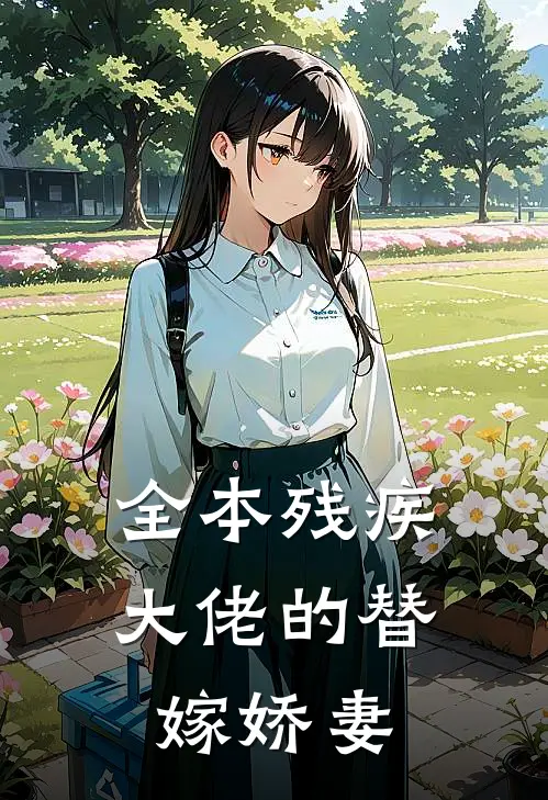 全本残疾大佬的替嫁娇妻