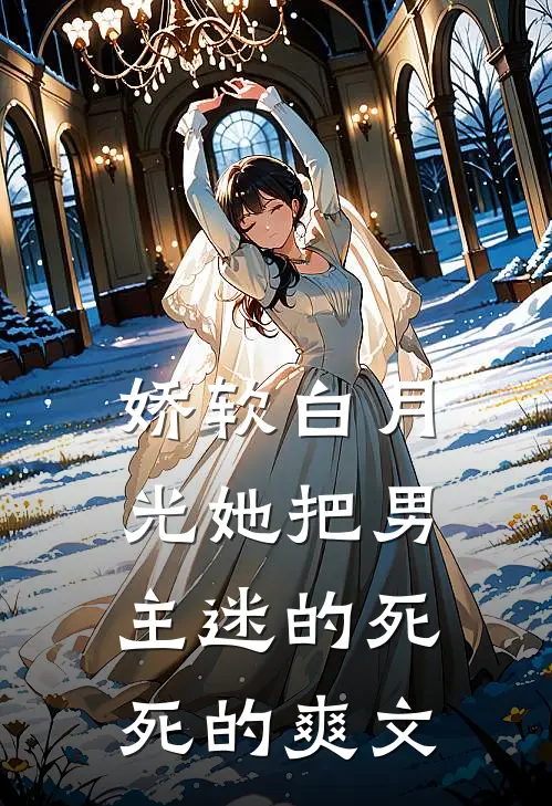 娇软白月光她把男主迷的死死的爽文