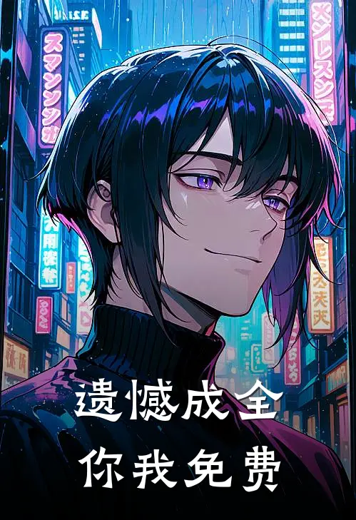 遗憾成全你我免费