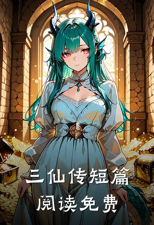 三仙传短篇阅读免费