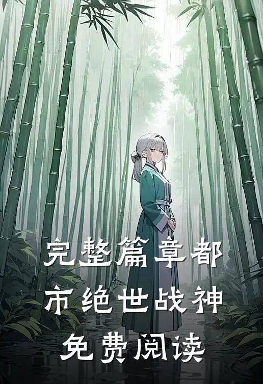 完整篇章都市绝世战神免费阅读
