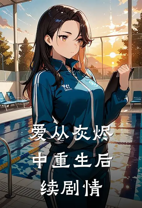 爱从灰烬中重生后续剧情