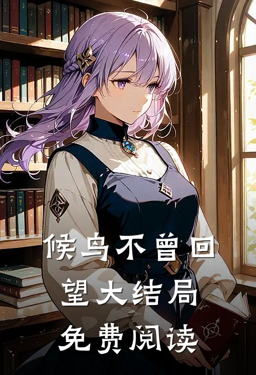 候鸟不曾回望大结局免费阅读