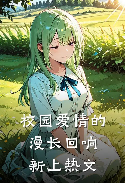 校园爱情的漫长回响新上热文