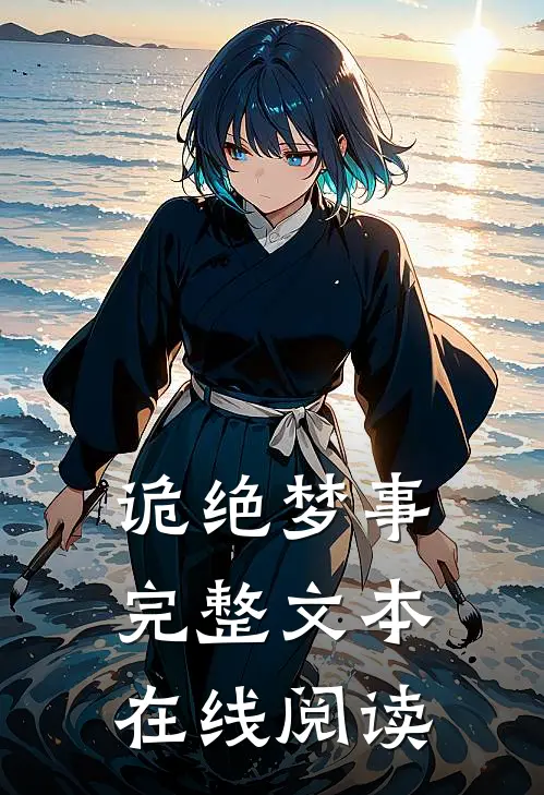 诡绝梦事完整文本在线阅读