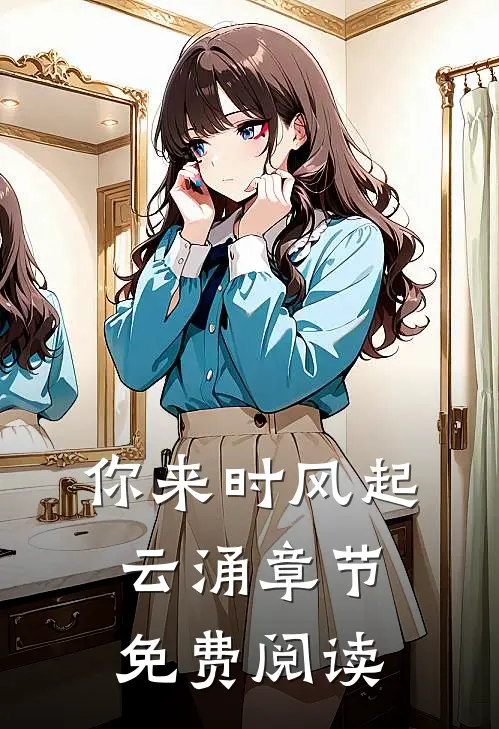 你来时风起云涌章节免费阅读