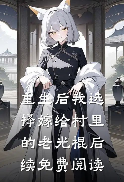 重生后我选择嫁给村里的老光棍后续免费阅读