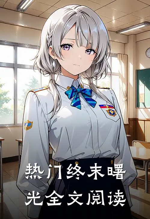 热门终末曙光全文阅读