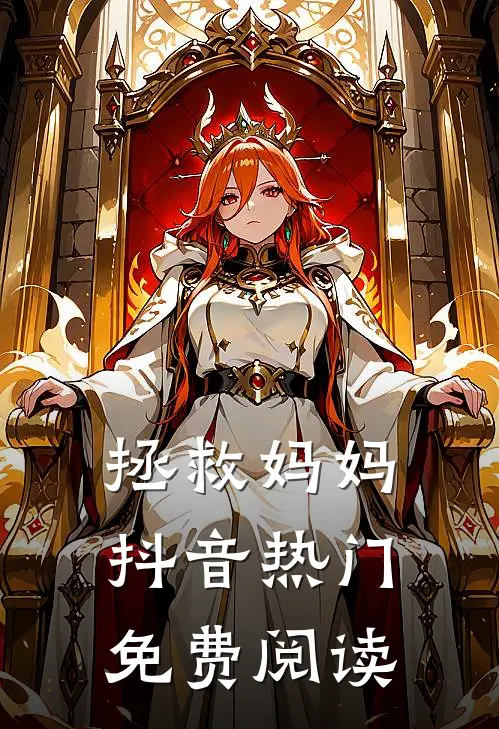拯救妈妈抖音热门免费阅读
