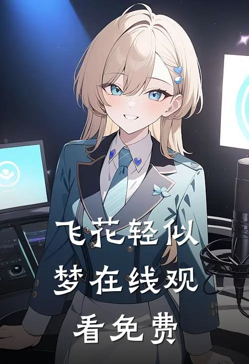 飞花轻似梦在线观看免费