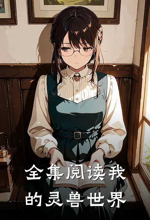 全集阅读我的灵兽世界