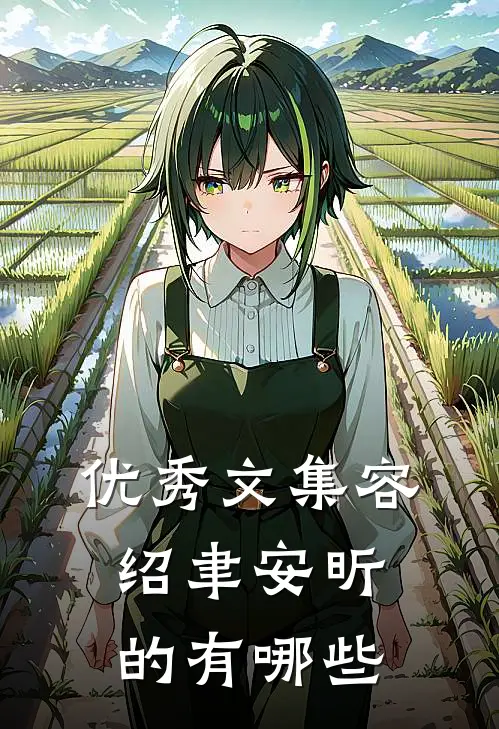 优秀文集容绍聿安昕的有哪些